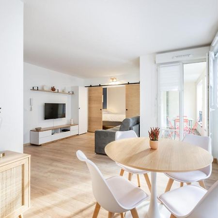 Home Sweet Home By Plaza Chessy (Seine-et-Marne) Exterior foto