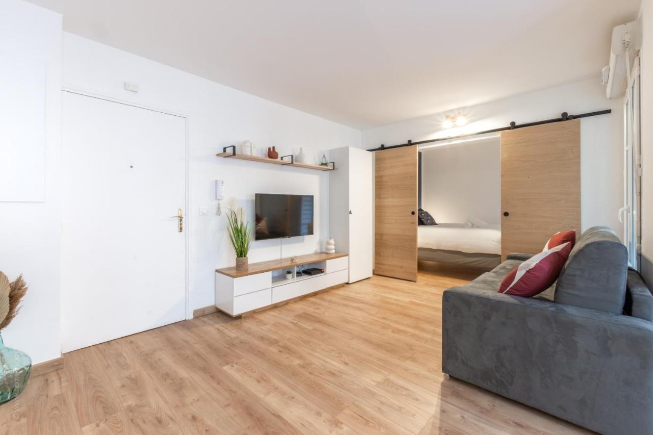 Home Sweet Home By Plaza Chessy (Seine-et-Marne) Exterior foto