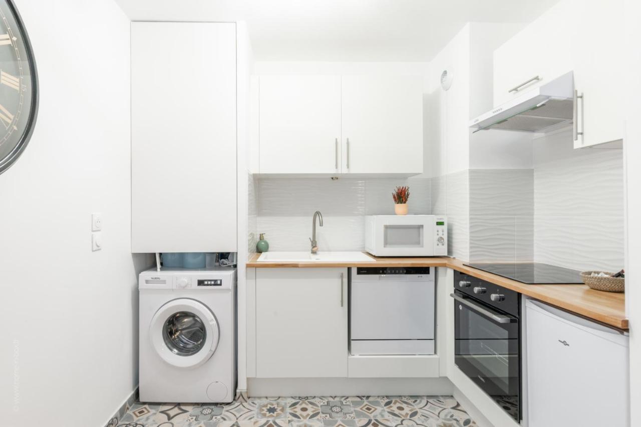 Home Sweet Home By Plaza Chessy (Seine-et-Marne) Exterior foto