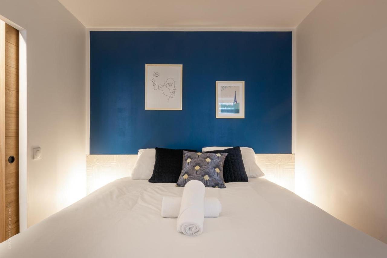 Home Sweet Home By Plaza Chessy (Seine-et-Marne) Exterior foto